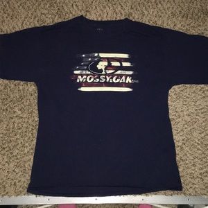 Mossy Oak shirt